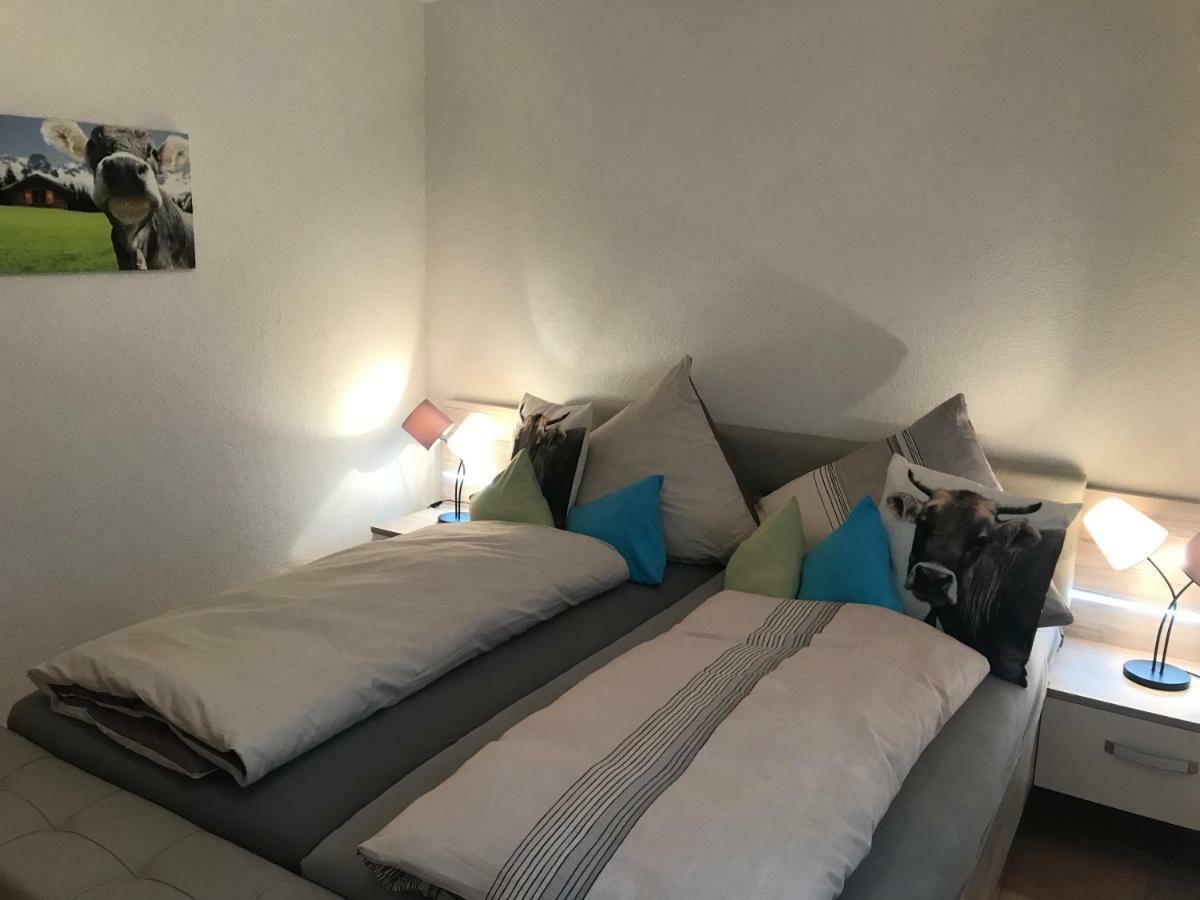 Ferienwohnung Auszeit Fuessen 外观 照片
